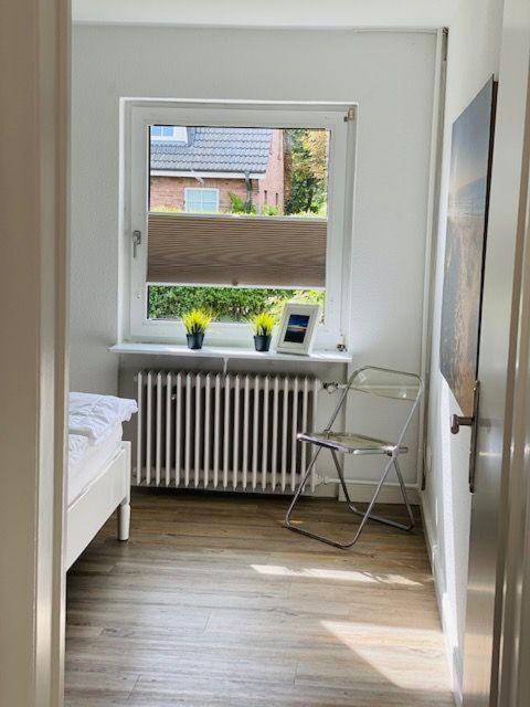 Haus Astrid * Westerland