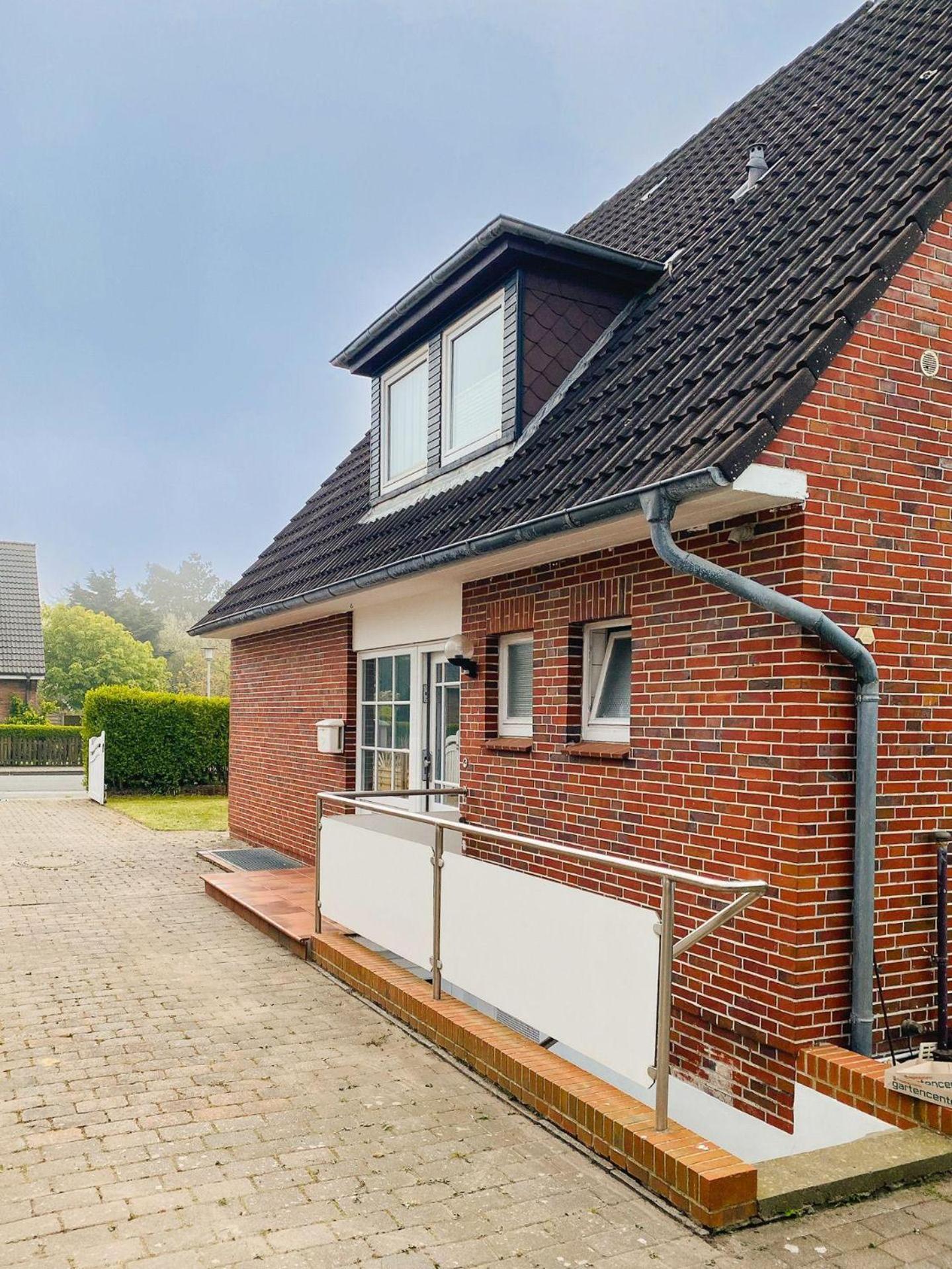 Haus Astrid Ferienhaus *